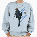 Antonio Conte Godfather Sweatshirt - Fun Novelty Design for Adults - T-Shirt, Sweatshirt, Hoodie