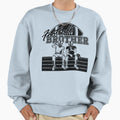 Football Brothers American Football Sweatshirt - Trendy Graphic for Adults - T-Shirt, Sweatshirt, Hoodie