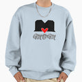 Birth Motherly Love Mothers Day Best Sweatshirt - Unique Graphic for Adults - T-Shirt, Sweatshirt, Hoodie