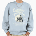 Champion League 2 Sweatshirt - Casual Everyday Wear for Adults - T-Shirt, Sweatshirt, Hoodie