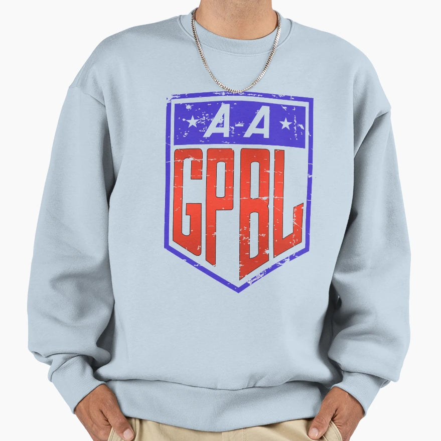 All American Professional Sweatshirt - Casual Everyday Wear for Adults - T-Shirt, Sweatshirt, Hoodie