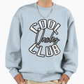 Uncles Club Fathers Day Sweatshirt - Graphic Print Unisex - T-Shirt, Sweatshirt, Hoodie