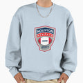 Houston 2017 American Football Sweatshirt - Fun Novelty Design Men Women - T-Shirt, Sweatshirt, Hoodie