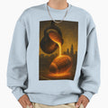 Pittsburgh Football V4 Sweatshirt - Streetwear Style for Adults - T-Shirt, Sweatshirt, Hoodie