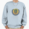 Jets Shea Stadium Overview Shea Sweatshirt - Fun Novelty Design Unisex - T-Shirt, Sweatshirt, Hoodie