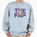 Ryan Pap Papenhuyzen Sweatshirt - Casual Everyday Wear Unisex - T-Shirt, Sweatshirt, Hoodie
