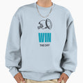 Football And Soccer T Shirts T-Shirt - Novelty Apparel for Adults - T-Shirt, Sweatshirt, Hoodie
