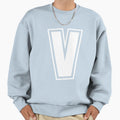 Victor Sweatshirt - Unique Graphic for Adults - T-Shirt, Sweatshirt, Hoodie