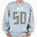 Vita Vea Sweatshirt - Unique Graphic Unisex - T-Shirt, Sweatshirt, Hoodie