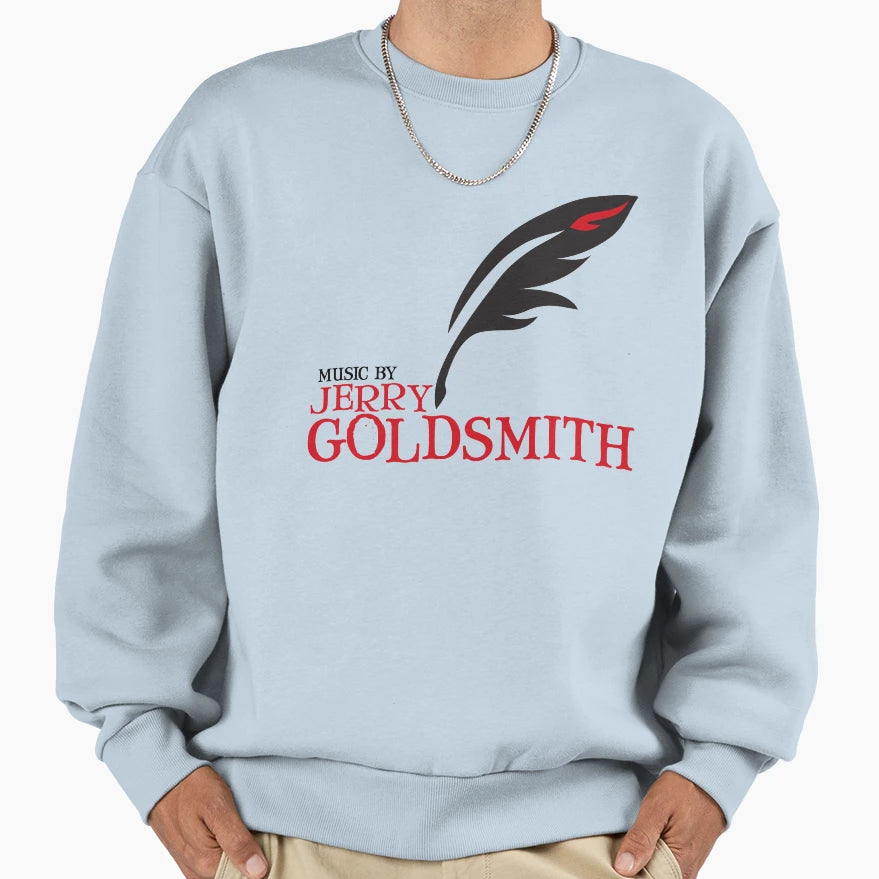Music Sweatshirt - Novelty Apparel Unisex - T-Shirt, Sweatshirt, Hoodie