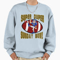 Tv Game Show Tpir Price Is Sweatshirt - Novelty Apparel for Adults - T-Shirt, Sweatshirt, Hoodie