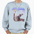 12Th Sweatshirt - Aesthetic Graphic for Adults - T-Shirt, Sweatshirt, Hoodie