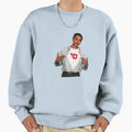 Dayton Obama Sweatshirt - Aesthetic Graphic Unisex - T-Shirt, Sweatshirt, Hoodie
