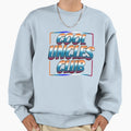 Uncles Club Sweatshirt - Trendy Graphic Unisex - T-Shirt, Sweatshirt, Hoodie