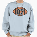 Football 07 Sweatshirt - Custom Art Print Unisex - T-Shirt, Sweatshirt, Hoodie