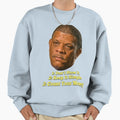 Dont Blow It Keep It Simple Count Sweatshirt - Trendy Graphic for Adults - T-Shirt, Sweatshirt, Hoodie