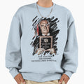 Sopranos Paulie Gualtieri Sweatshirt - Unique Graphic Men Women - T-Shirt, Sweatshirt, Hoodie