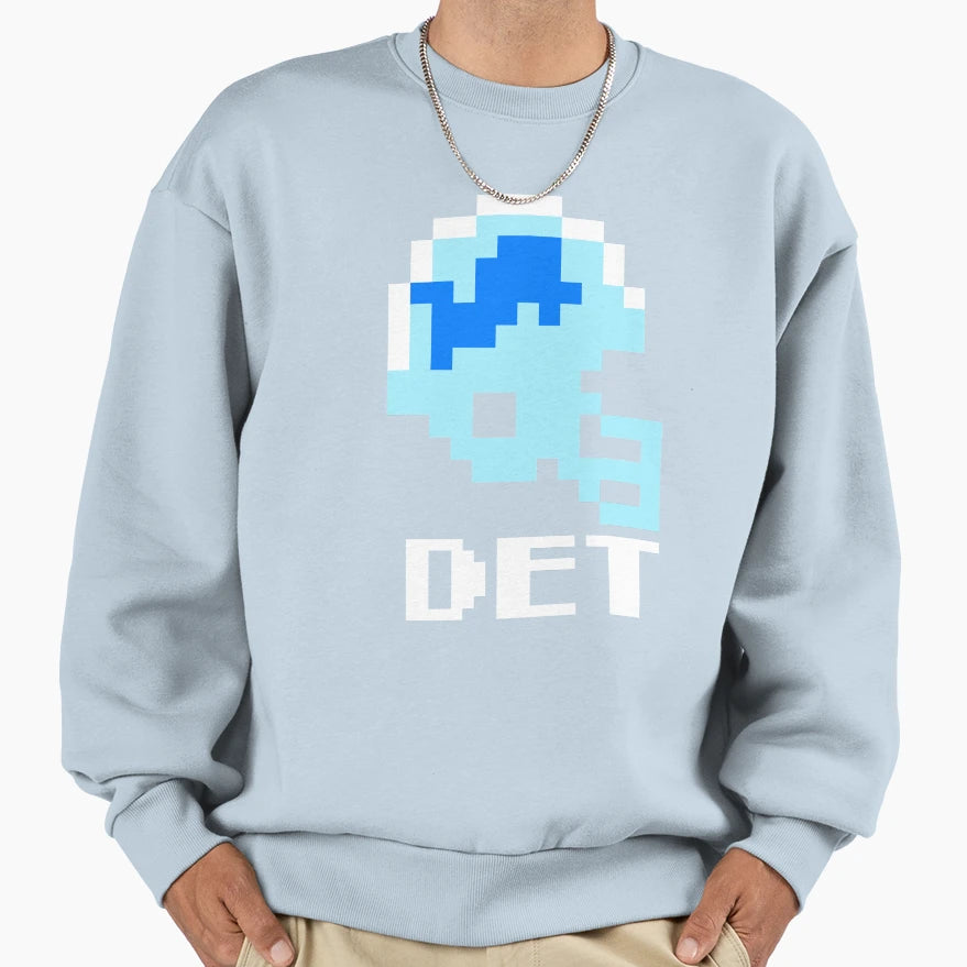 Tecmo Bowl Tecmo Super Bowl Tecmo T-Shirt - Novelty Apparel for Adults - T-Shirt, Sweatshirt, Hoodie