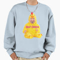 Trump Draft Dodger Sweatshirt - Streetwear Style for Adults - T-Shirt, Sweatshirt, Hoodie