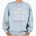 My Favorite Player Sweatshirt - Casual Everyday Wear Unisex - T-Shirt, Sweatshirt, Hoodie