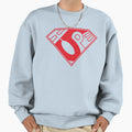 Death Hope Sweatshirt - Novelty Apparel Unisex - T-Shirt, Sweatshirt, Hoodie