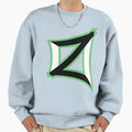 Zilch Sweatshirt - Casual Everyday Wear Unisex - T-Shirt, Sweatshirt, Hoodie