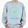 Awesome Dad Sweatshirt - Novelty Apparel Unisex - T-Shirt, Sweatshirt, Hoodie