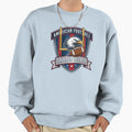American Football Gridiron Sweatshirt - Fun Novelty Design Men Women - T-Shirt, Sweatshirt, Hoodie