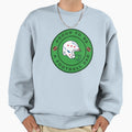 Proud To Be Football Dad Sweatshirt - Streetwear Style Unisex - T-Shirt, Sweatshirt, Hoodie