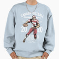 Canada Football Club National Sweatshirt - Fun Novelty Design Men Women - T-Shirt, Sweatshirt, Hoodie
