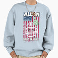 Football Lover All Or Not All Sweatshirt - Trendy Graphic Men Women - T-Shirt, Sweatshirt, Hoodie
