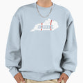 Baseball Aunt Kentucky Fastpitch Sweatshirt - Novelty Apparel Men Women - T-Shirt, Sweatshirt, Hoodie