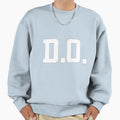 Wolf D O Sweatshirt - Novelty Apparel Men Women - T-Shirt, Sweatshirt, Hoodie