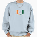 Umiami Sweatshirt - Custom Art Print Unisex - T-Shirt, Sweatshirt, Hoodie