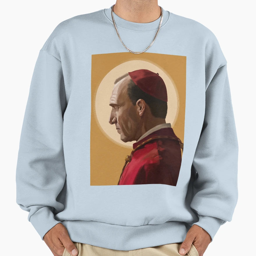 Cardinal Lawrence Sweatshirt - Custom Art Print Unisex - T-Shirt, Sweatshirt, Hoodie