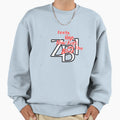Zerobaseone Sweatshirt - Aesthetic Graphic for Adults - T-Shirt, Sweatshirt, Hoodie