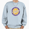 Finest Grandpa All Land Sweatshirt - Fun Novelty Design Men Women - T-Shirt, Sweatshirt, Hoodie