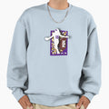 Jjettas Sports Card Sweatshirt - Streetwear Style Unisex - T-Shirt, Sweatshirt, Hoodie