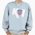 American Kayak K1 Sweatshirt - Graphic Print Men Women - T-Shirt, Sweatshirt, Hoodie
