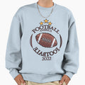 Footbal America 2022 Sweatshirt - Casual Everyday Wear for Adults - T-Shirt, Sweatshirt, Hoodie