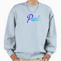 Paolo Sweatshirt - Custom Art Print Unisex - T-Shirt, Sweatshirt, Hoodie