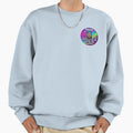 Og Papa Sweatshirt - Fun Novelty Design Unisex - T-Shirt, Sweatshirt, Hoodie