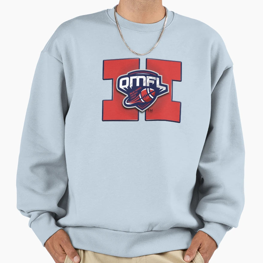 Omfl 2 Sweatshirt - Unique Graphic for Adults - T-Shirt, Sweatshirt, Hoodie