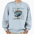 American Football Pride Imperfect But T-Shirt - Graphic Print Unisex - T-Shirt, Sweatshirt, Hoodie
