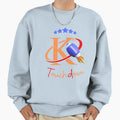 Kc Touchdown Sweatshirt - Unique Graphic Unisex - T-Shirt, Sweatshirt, Hoodie