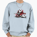 American Football Chess Sweatshirt - Casual Everyday Wear for Adults - T-Shirt, Sweatshirt, Hoodie