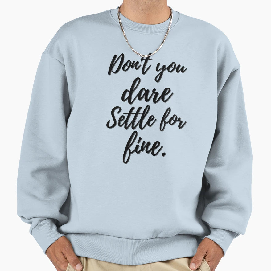 Roy Kent Roy Kent S Roy Kent S Sweatshirt - Aesthetic Graphic for Adults - T-Shirt, Sweatshirt, Hoodie