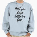 Roy Kent Roy Kent S Roy Kent S Sweatshirt - Aesthetic Graphic for Adults - T-Shirt, Sweatshirt, Hoodie