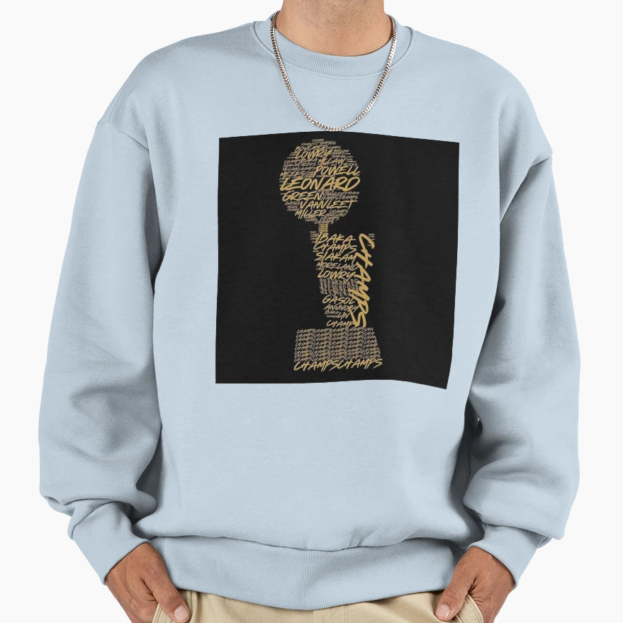 Raptors Sweatshirt - Trendy Graphic for Adults - T-Shirt, Sweatshirt, Hoodie
