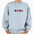 Pats Sweatshirt - Minimalist Print Men Women - T-Shirt, Sweatshirt, Hoodie